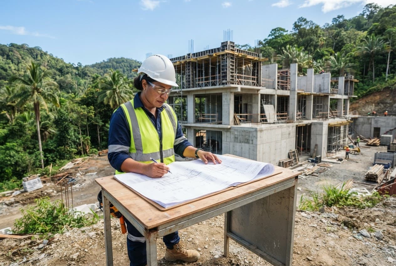 Engineering Services