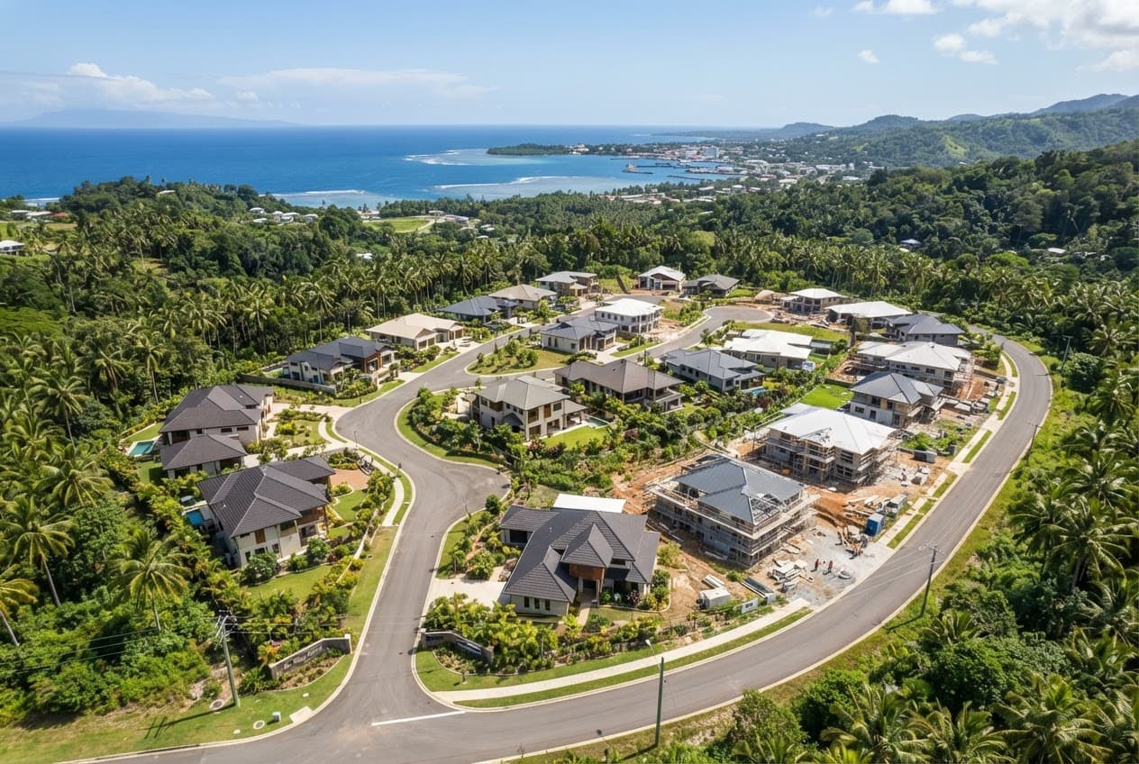Property Development